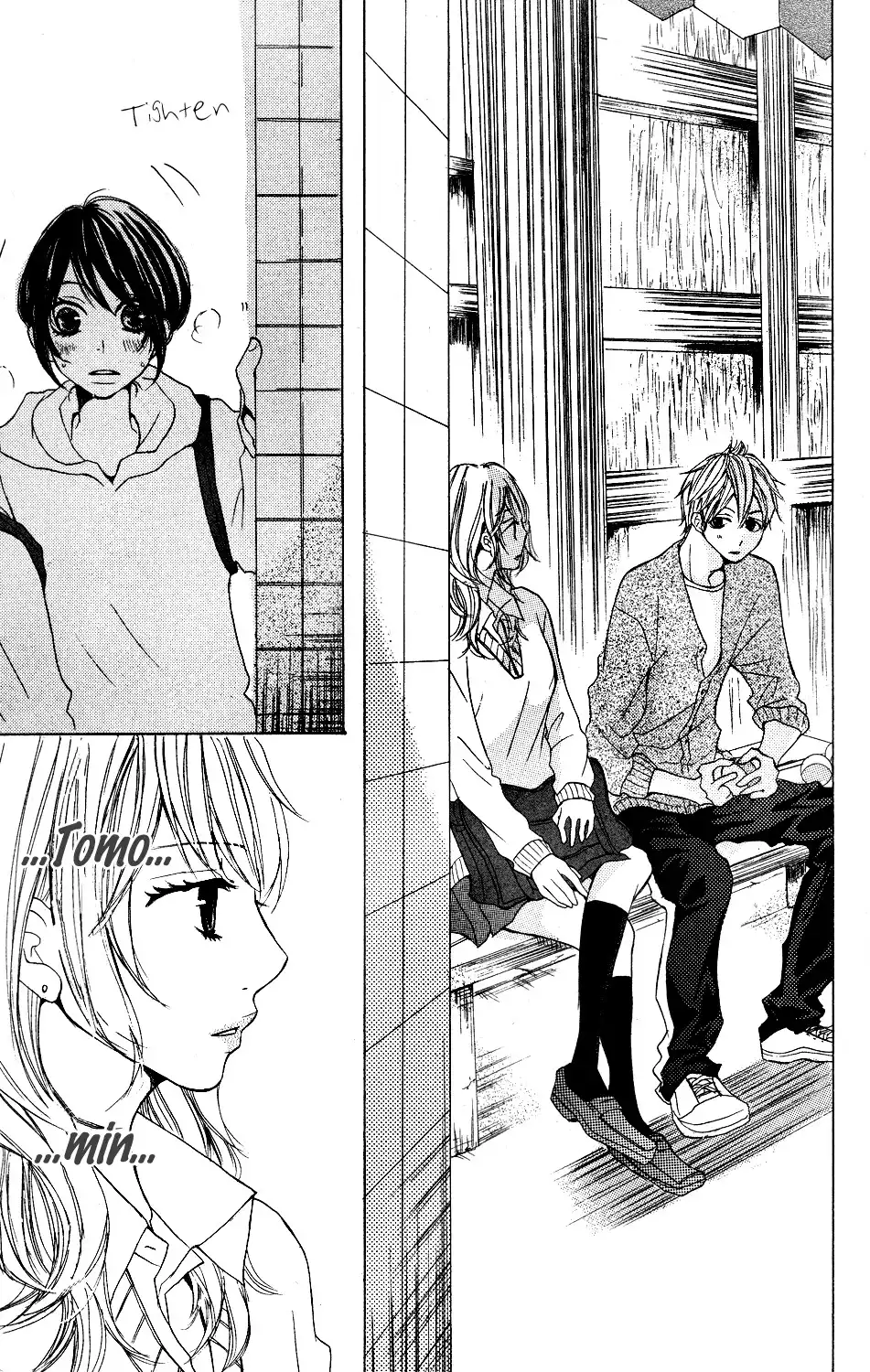 Kanpeki Kareshi Kanojo Chapter 2 27